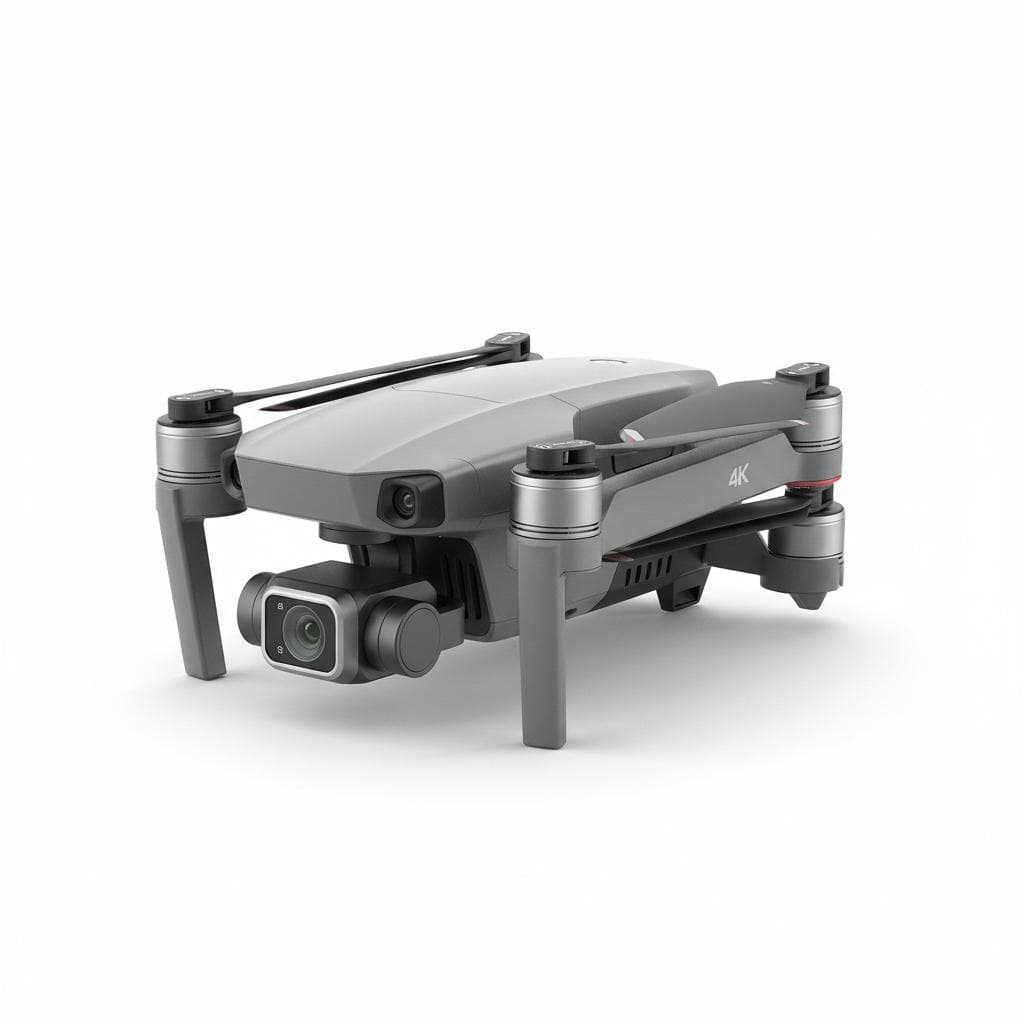 Drones