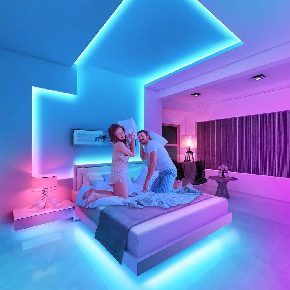 Lights & Lighting