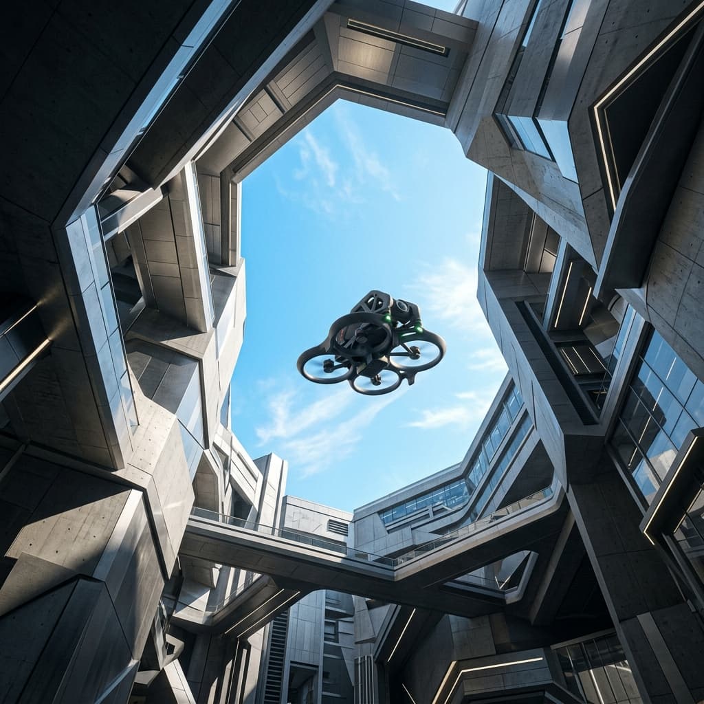 DJI AVATA 360